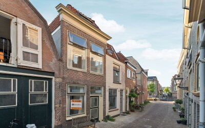 Vestestraat 150