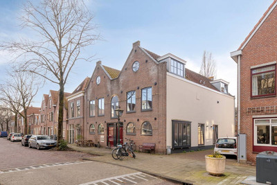 Uiterstegracht 60-A