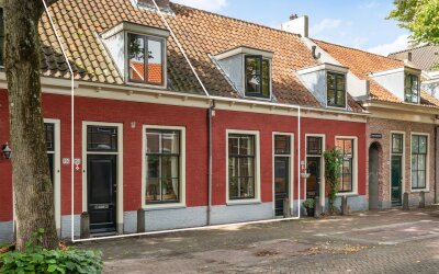 Uiterstegracht 152