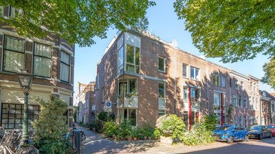 Appartement te koop Groenesteeg 22-A