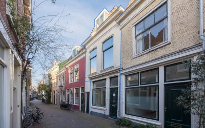 Groenesteeg 36
