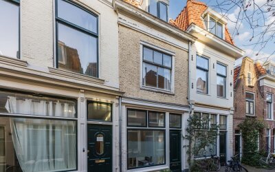 Groenesteeg 38