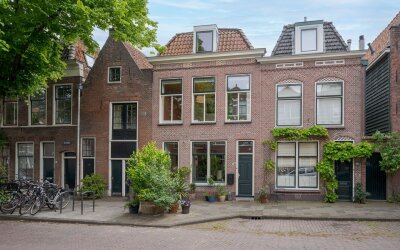 Middelstegracht 71