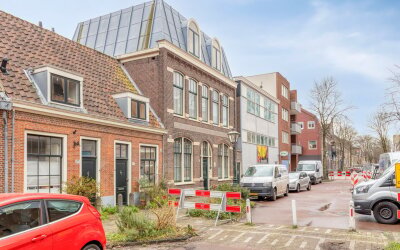 Middelstegracht 129