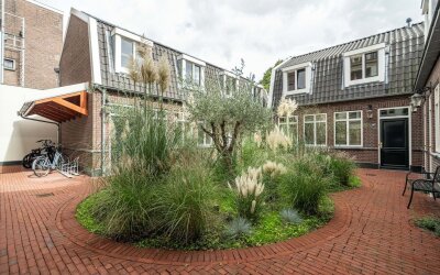 Middelstegracht 147-A