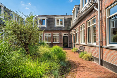 Middelstegracht 147-C