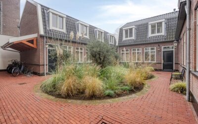 Middelstegracht 147-C