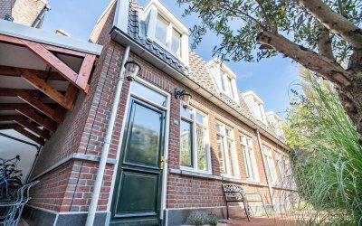 Middelstegracht 147