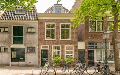 Middelstegracht 159