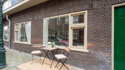 Druckerstraat 1-B