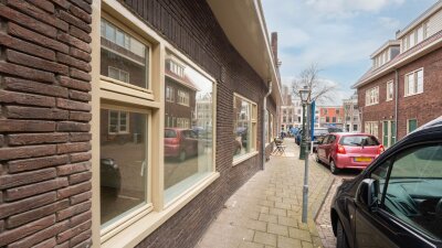 Druckerstraat 1-E