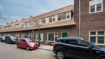 Druckerstraat 1-F