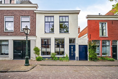 Vollersgracht 33