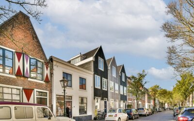 Vollersgracht 51