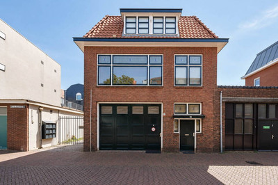 Van der Werfstraat 19-A