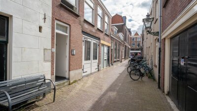 Bouwelouwensteeg 52-A