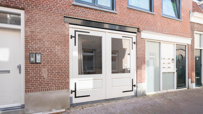 Bouwelouwensteeg 52-C