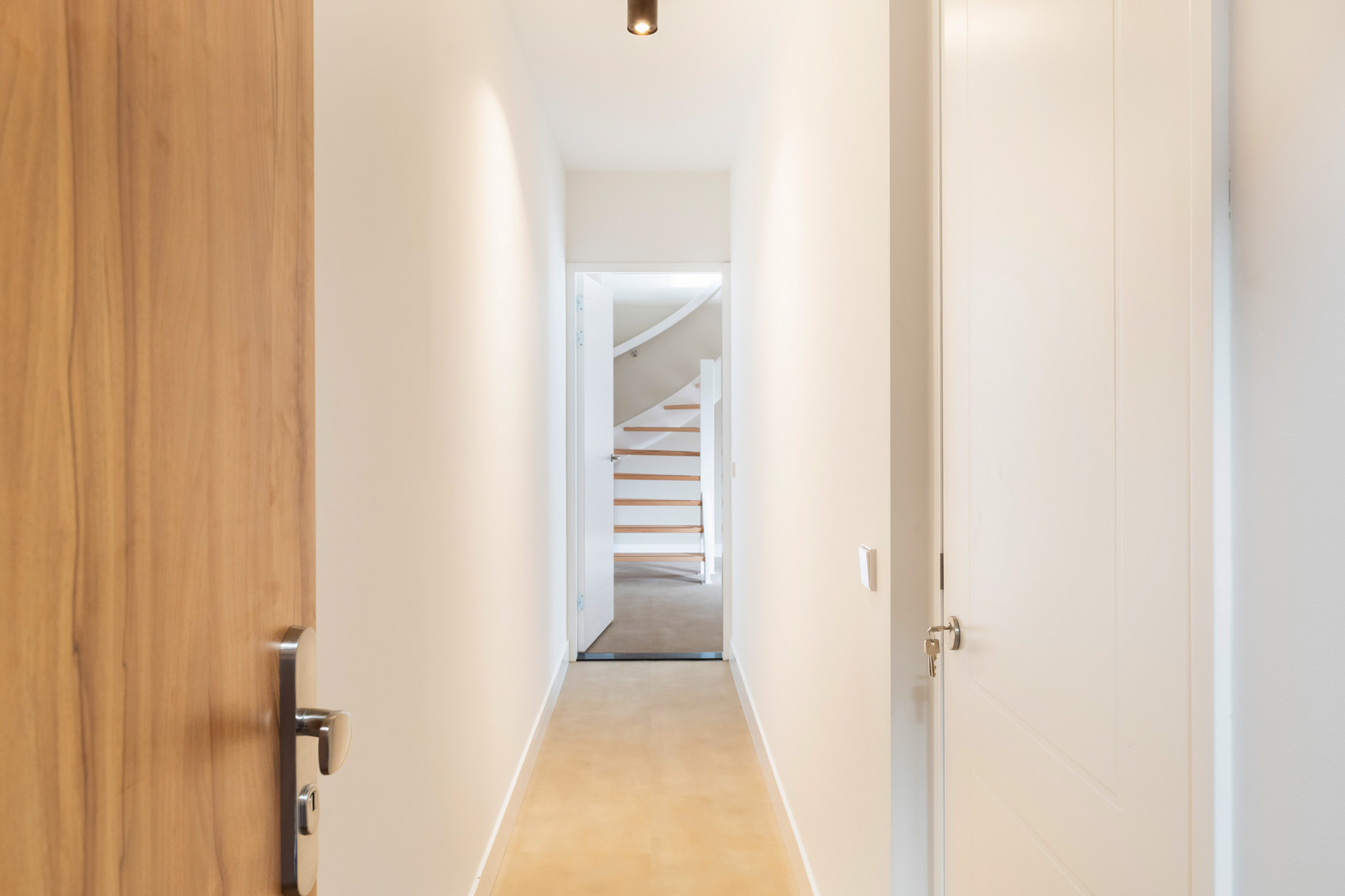 Appartement te koop: Bouwelouwensteeg 52, Leiden
