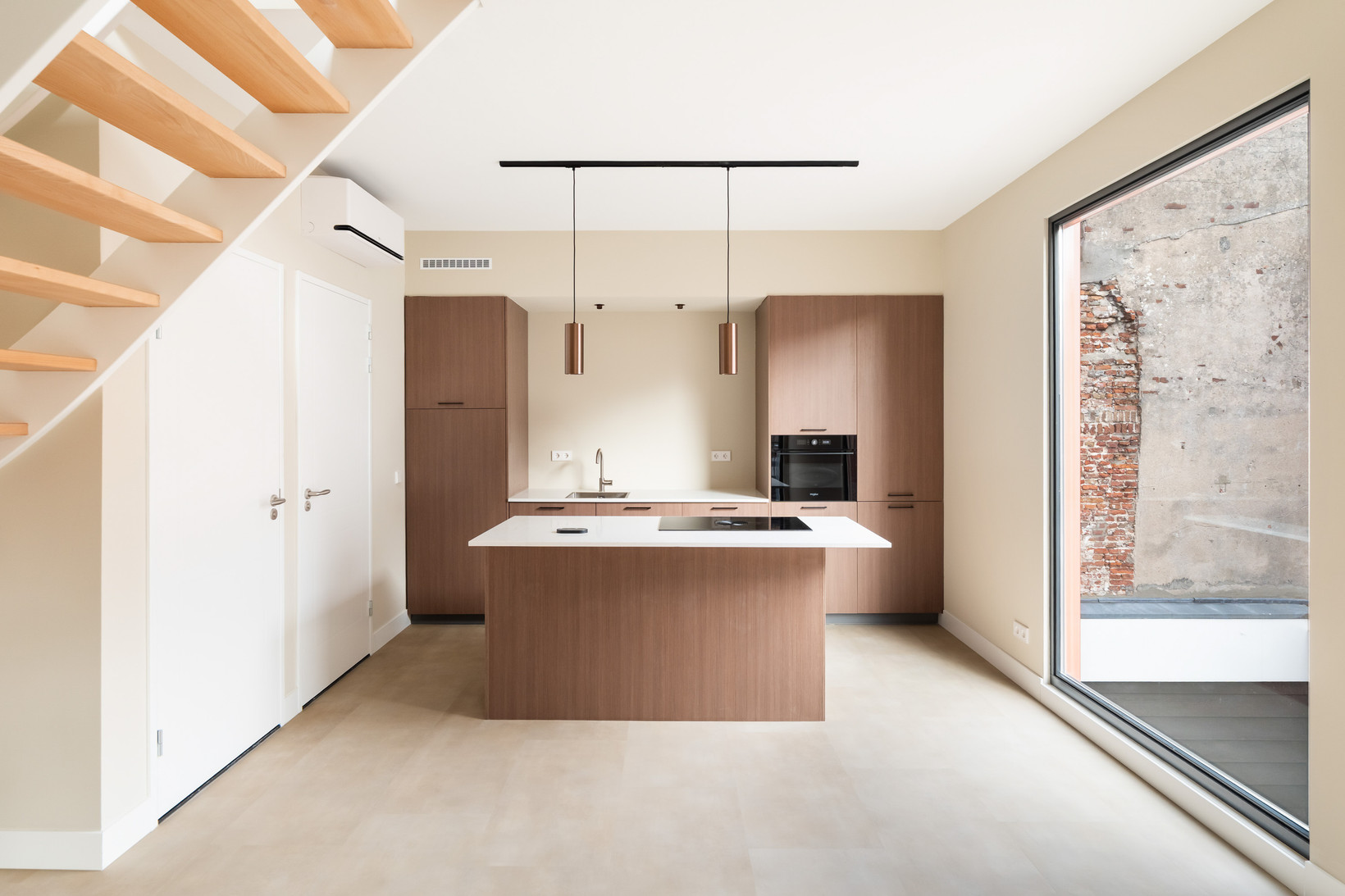 Appartement te koop: Bouwelouwensteeg 52, Leiden
