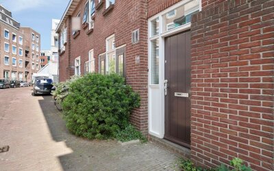 Van der Werfstraat 51