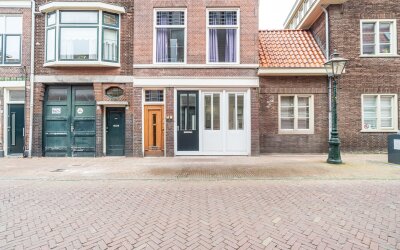 Van der Werfstraat 60