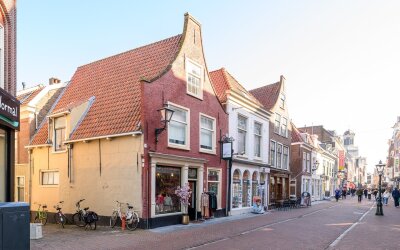 Sionsteeg 1-C