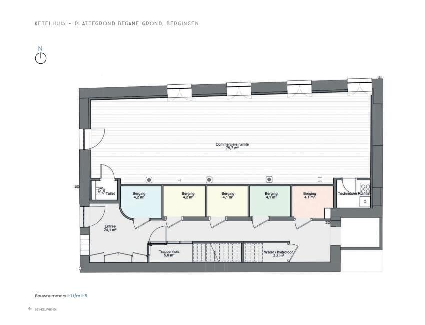 Appartement te koop: Maalderijstraat 15D, Leiden
