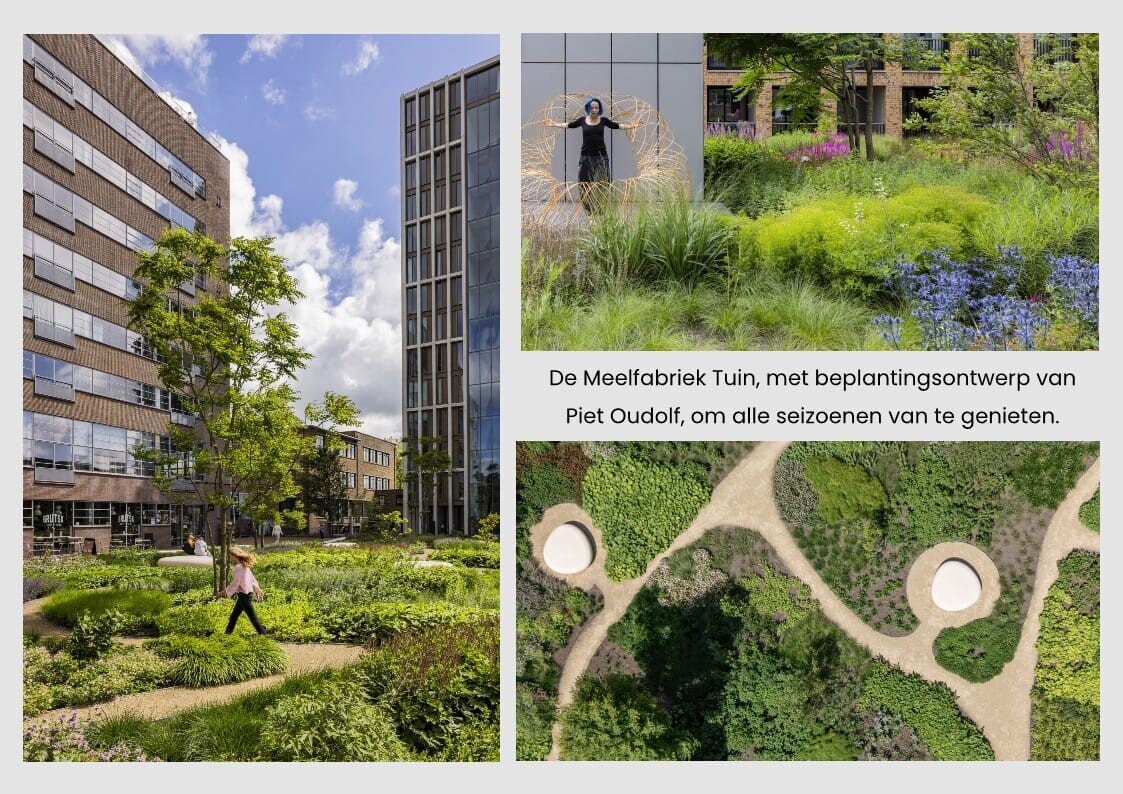 Appartement te koop: Maalderijstraat 15D, Leiden