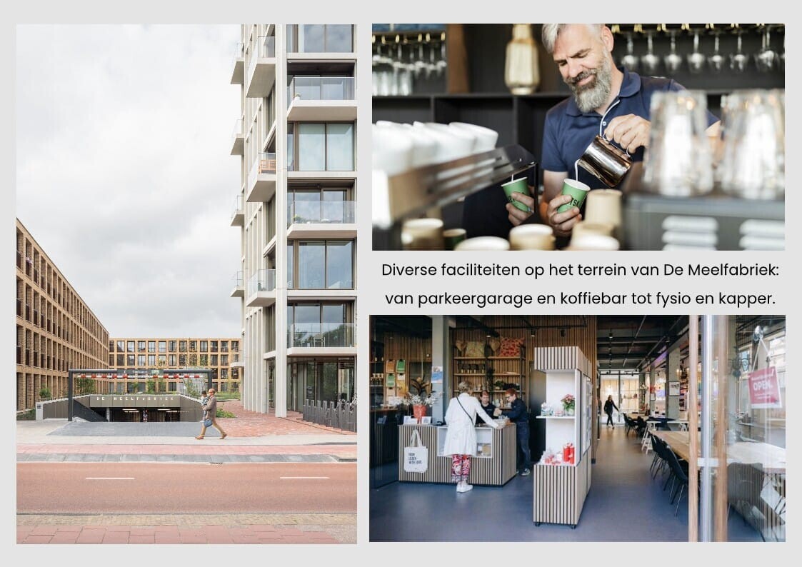 Appartement te koop: Maalderijstraat 15D, Leiden