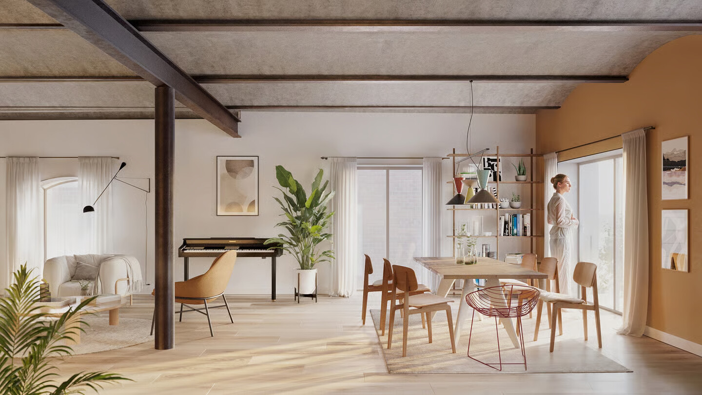 Appartement te koop: Maalderijstraat 15D, Leiden