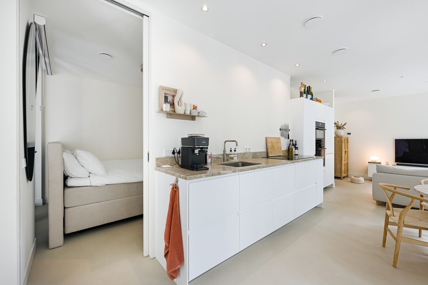 Appartement te koop: Maalderijstraat 33, Leiden