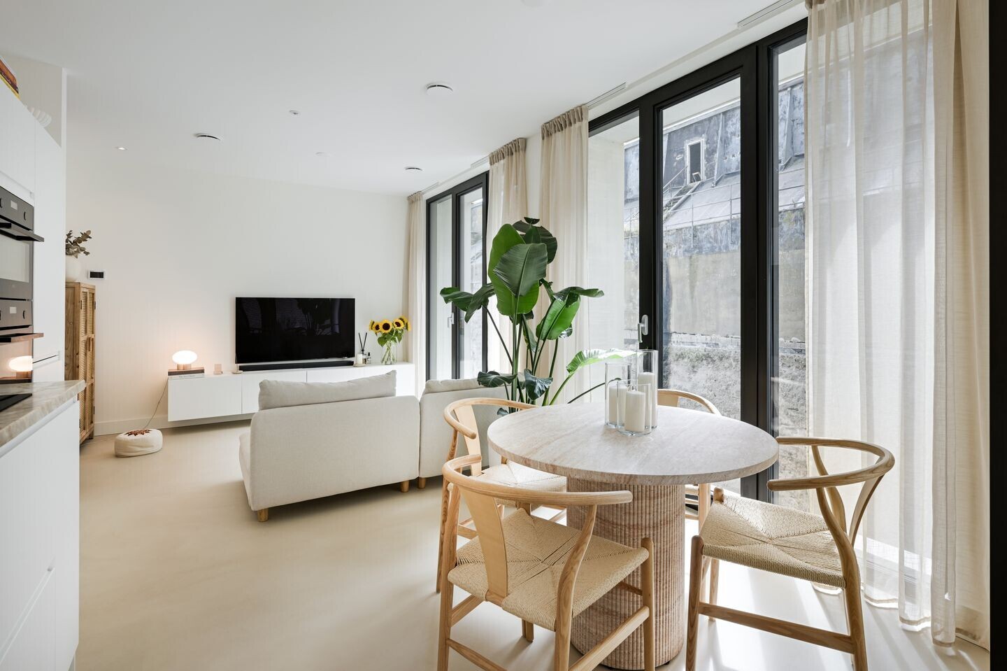 Appartement te koop: Maalderijstraat 33, Leiden