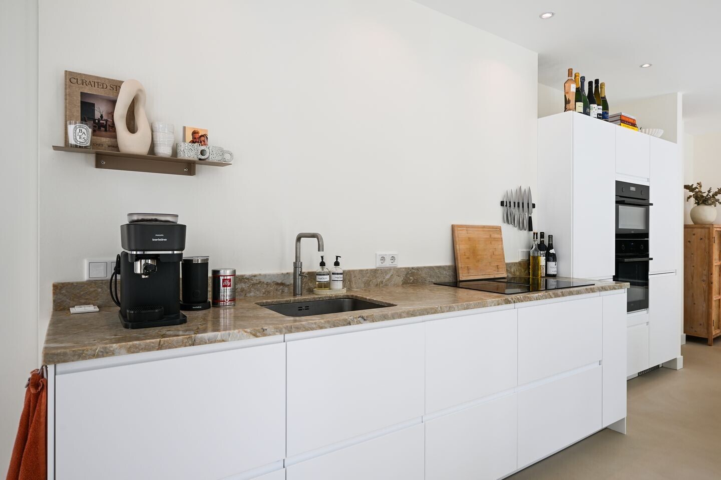 Appartement te koop: Maalderijstraat 33, Leiden