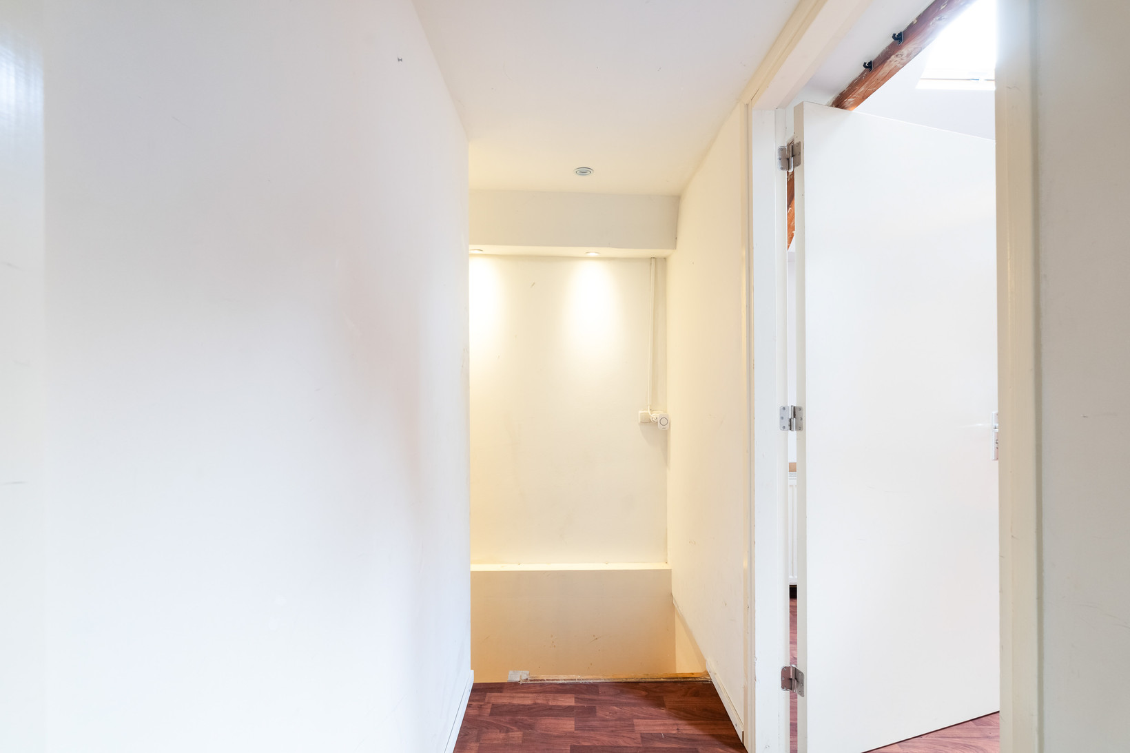 Appartement te koop: Caeciliastraat 1, Leiden