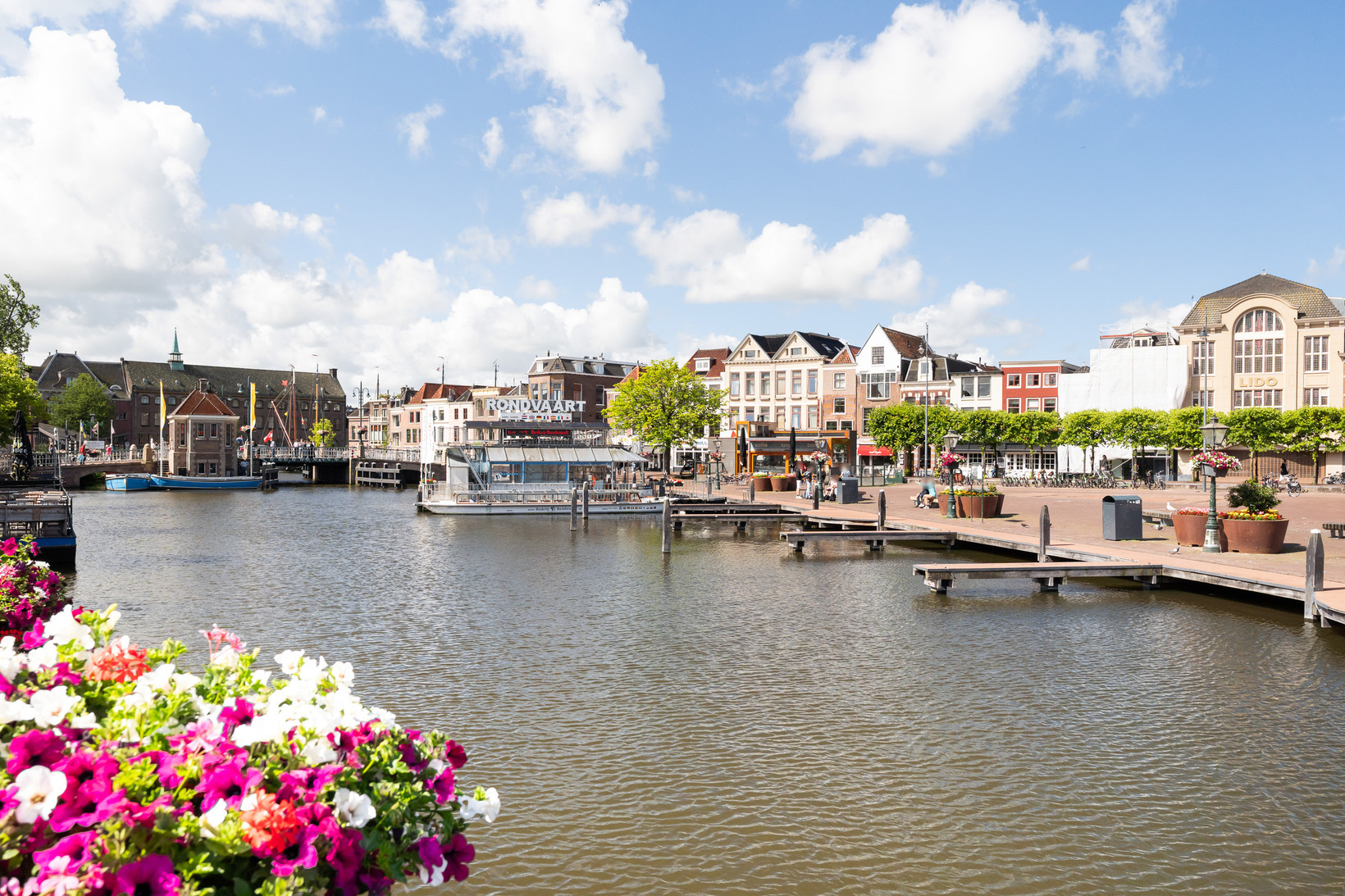 Appartement te koop: Caeciliastraat 1, Leiden