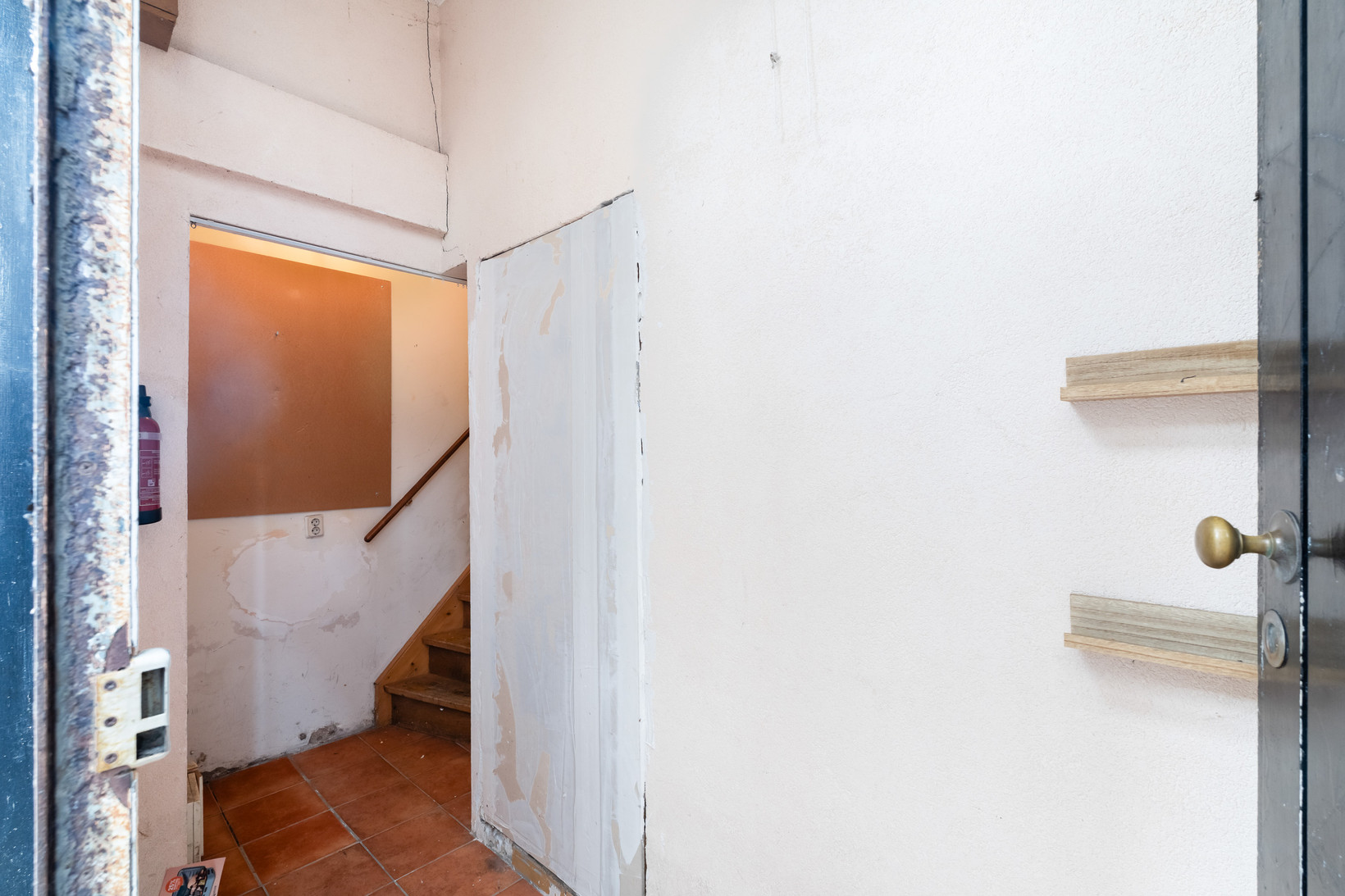 Appartement te koop: Caeciliastraat 1, Leiden