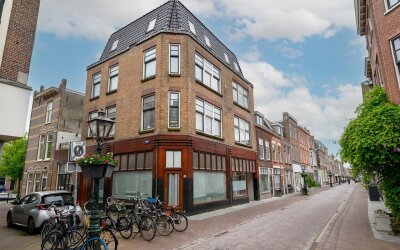 Koestraat 10-D