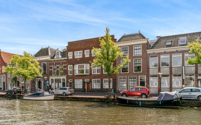 Oude Vest 11-C