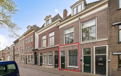 Oude Vest 57