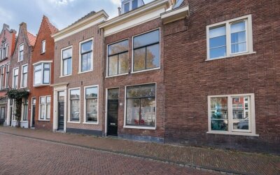 Oude Vest 149