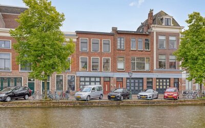 Oude Vest 187-C
