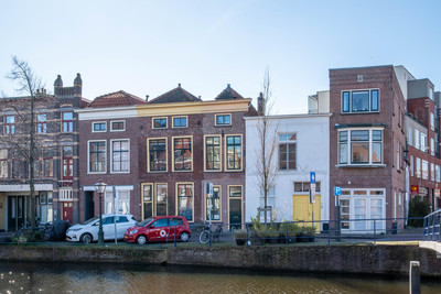 Oude Vest 209-A