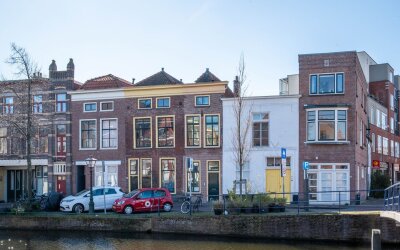 Oude Vest 209-A