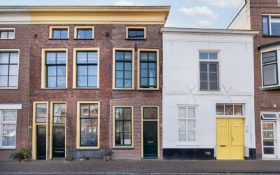 Oude Vest 209