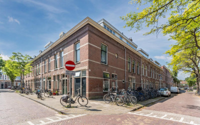 Paul Krugerstraat 12