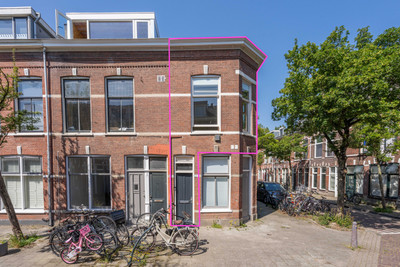 Paul Krugerstraat 24-A