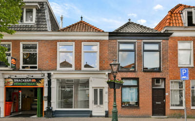 Herenstraat 27