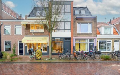 Herenstraat 77-A