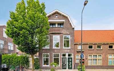 Koninginnel. 2-A