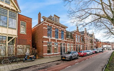 Zoeterwouds. 6